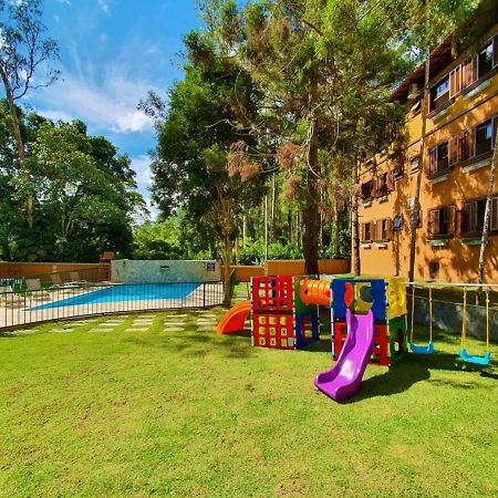 Vila Suica 1818 Quarto Hotel Нова-Фрибурго Екстериор снимка