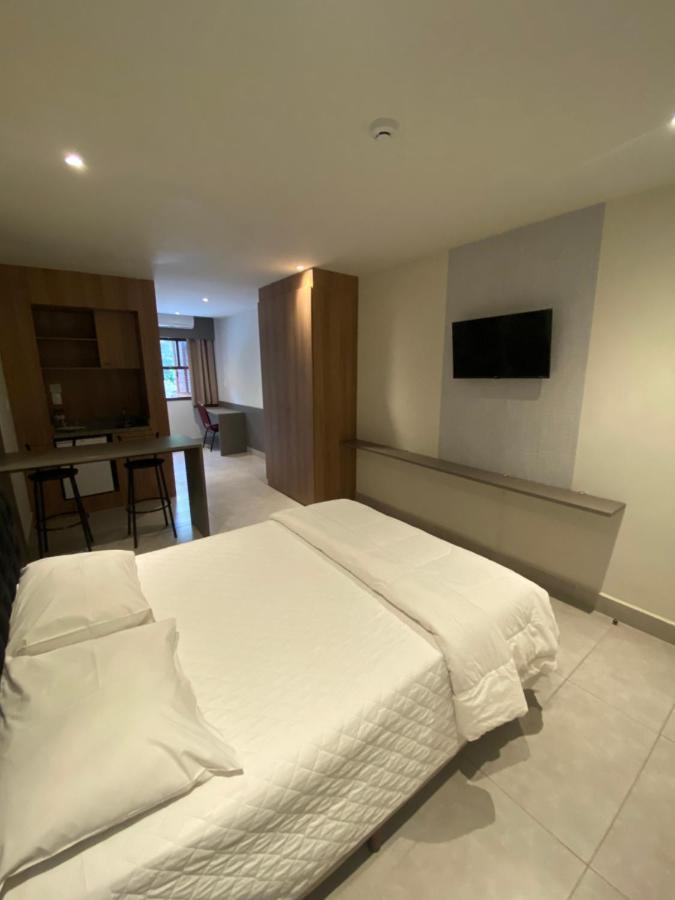 Vila Suica 1818 Quarto Hotel Нова-Фрибурго Екстериор снимка