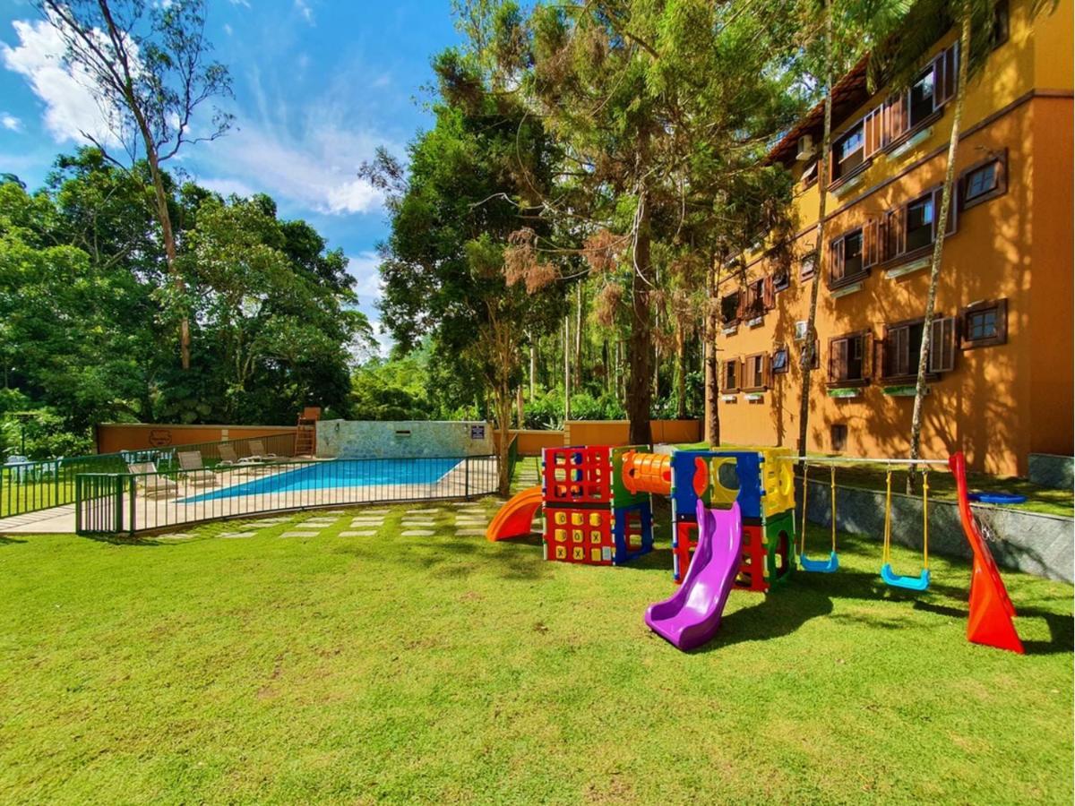 Vila Suica 1818 Quarto Hotel Нова-Фрибурго Екстериор снимка